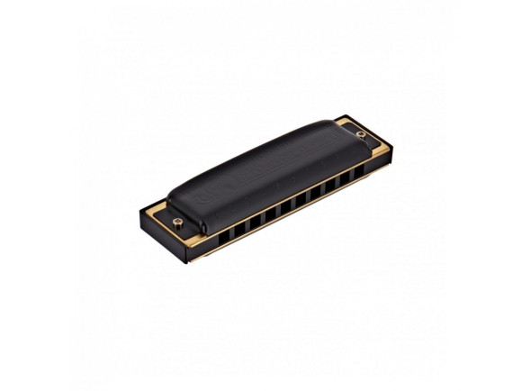 Hohner Pro Harp MS Db Hohner Pro Harp MS Db